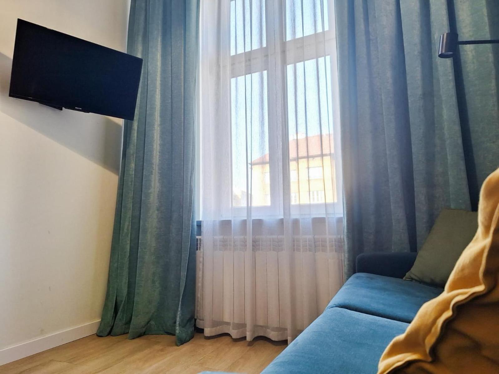 Cracow City Heart - 19Th-Century Tenement House Of Stanislaw Wyspianski Krakow Luaran gambar