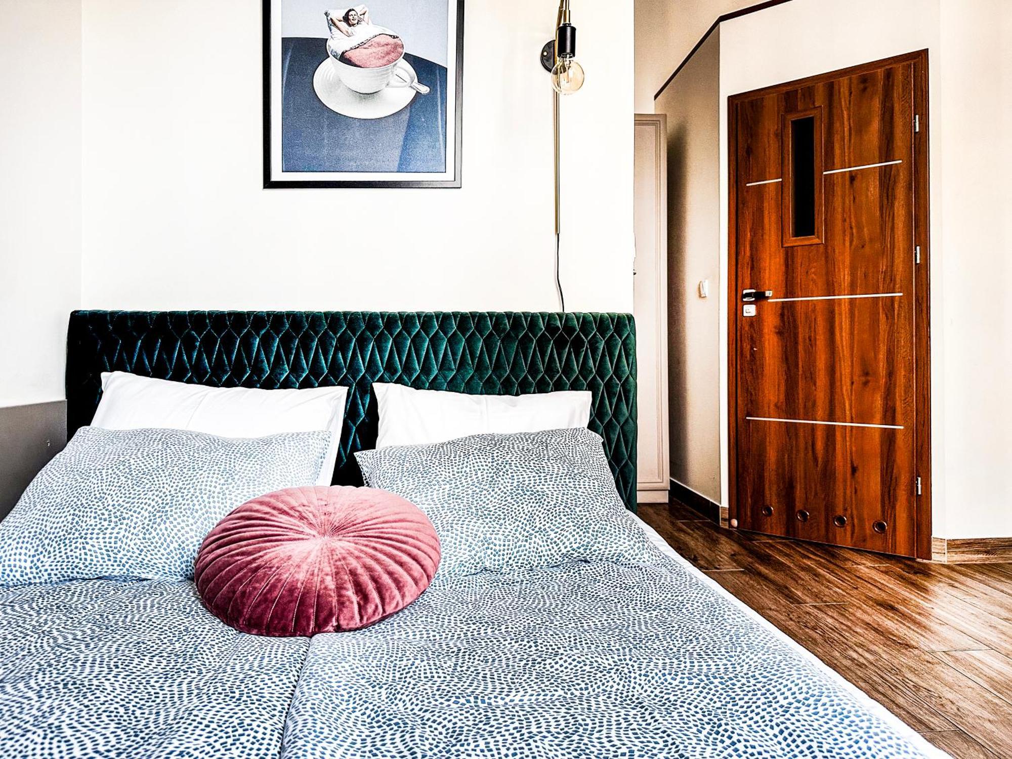 Cracow City Heart - 19Th-Century Tenement House Of Stanislaw Wyspianski Krakow Luaran gambar